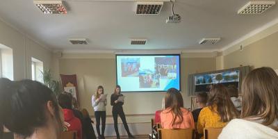 Międzynarodowy Dzień Wolontariusza w pułtuskim Prusie