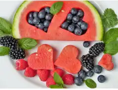 W podróży warto jeść zdrowo