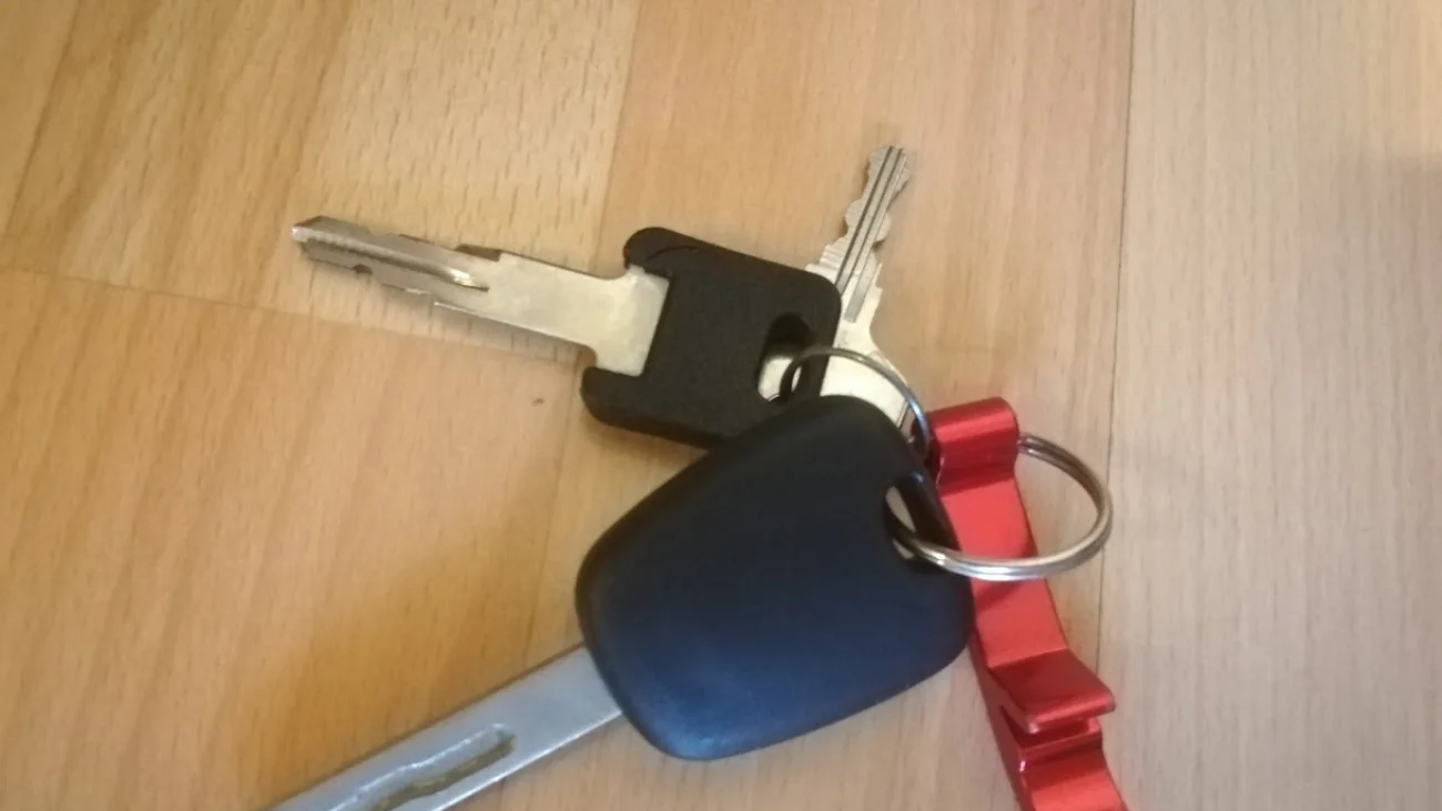 U sąsiadów: Ciechanów. Zatrzymał pijanego kierowcę i zabrał mu kluczyki