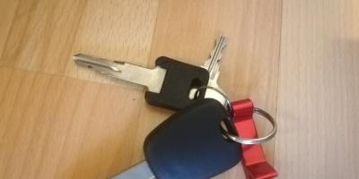 U sąsiadów: Ciechanów. Zatrzymał pijanego kierowcę i zabrał mu kluczyki