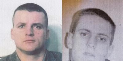 Dwóch poszukiwanych przez mazowiecką Policję!