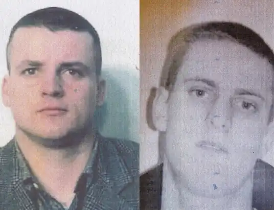 Dwóch poszukiwanych przez mazowiecką Policję!