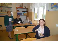 BohaterON. Włącz historię - uczniowie z pułtuskiego Prusa włączają się do ogólnopolskiej akcji