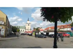 Jedynka Polskiego Radia w Pułtusku