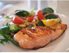 Czy warto jeść ryby?