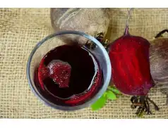 Buraki w diecie - naturalne witaminy.