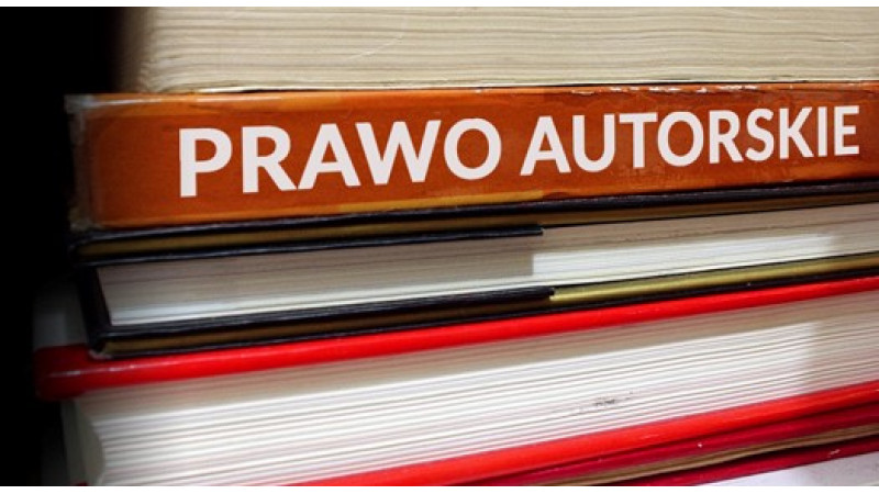 Z cyklu : Porady prawne Legalnej Kultury. Czego nie chroni prawo autorskie?