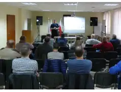 Ćwiczenia pod kryptonimem EGIDA-19 w Pułtusku i na Mazowszu