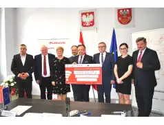 Prawie 10 milionów na ekologiczne żródła energii w Gminach Pokrzywnica, Obryte, Ojrzeń oraz Powiecie Pułtuskim