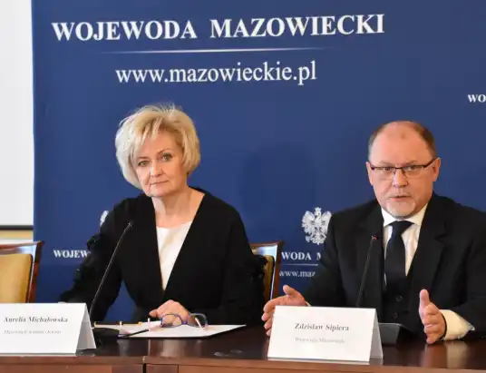 Egzaminy gimnazjalne 2019 w województwie mazowieckim 