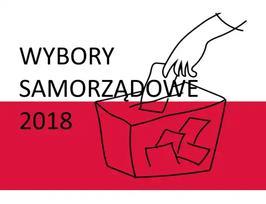 Cezary Wojciechowski wójtem w gminie Gzy - nieoficjalne wyniki wyborów 2018