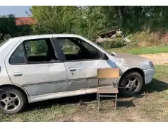 Pocisk artyleryjski wybuchł w powiecie pułtuskim. 