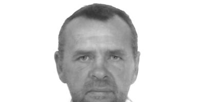 Zaginął Waldemar Królicki. Ostatni raz widziany był w Pułtusku.