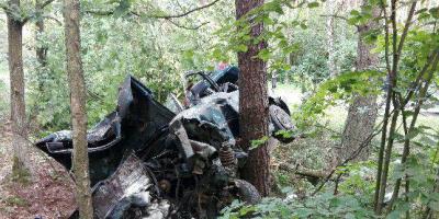 Policja podsumowała długi weekend. Statystyki zatrważają!