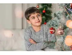 Jak przetrwać święta z dzieckiem – porady pedagogów 