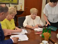 Prawie 5,2 mln zł. przeznaczono na dofinansowanie placówek rehabilitacyjnych, ponad 218 tys. zł trafi do DPS w Obrytem