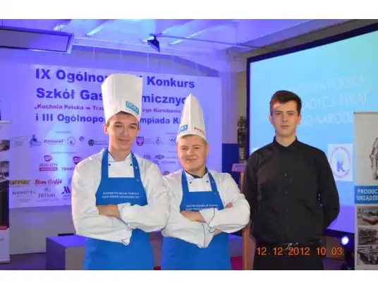 Oni wiedzą co znaczy dobra kawa i dobra kuchnia!