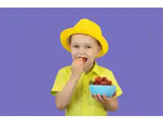 Zdrowa dieta dla dzieci. Jak zapewnić im wartościowe pożywienie?