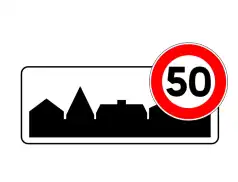 Kolejny haniebny rekord - 107 km/h w Głodowie