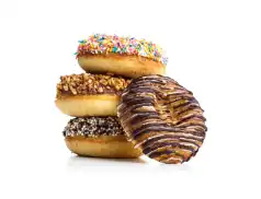  Pączek vs Faworek: Kaloryczna bitwa