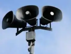 1 sierpnia 2020 zawyją syreny na terenie powiatu pułtuskiego