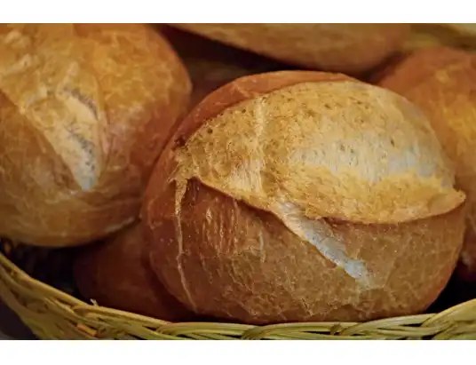Pieczywo luzem w czasie koronowirusa - kupować czy nie? 