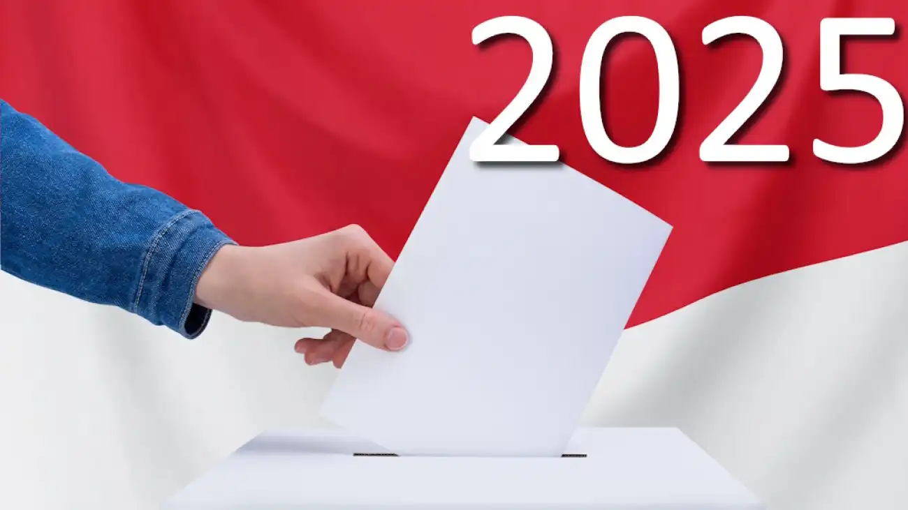 Wybory prezydenckie 2025 w powiecie pułtuskim: Nawrocki zdeklasował rywali