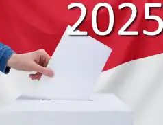 Wybory prezydenckie 2025 w powiecie pułtuskim: Nawrocki zdeklasował rywali