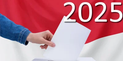 Wybory prezydenckie 2025 w powiecie pułtuskim: Nawrocki zdeklasował rywali