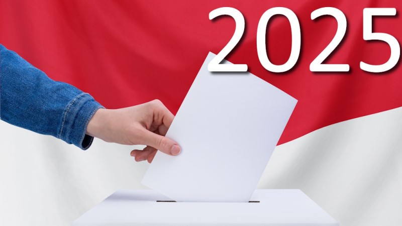 Wybory prezydenckie 2025 w powiecie pułtuskim: Nawrocki zdeklasował rywali