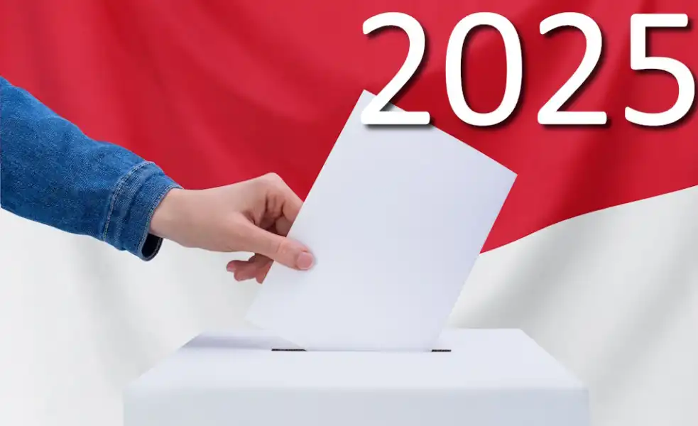 Wybory prezydenckie 2025 w powiecie pułtuskim: Nawrocki zdeklasował rywali