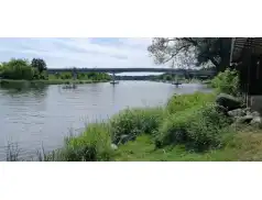 Pułtusk: Z rzeki Narew wyłowiono ciało małego dziecka i młodej kobiety