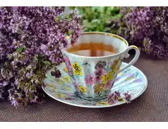 Bezalkoholowy grzaniec 