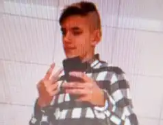 Akcja poszukiwawcza 15-latka z Pułtuska