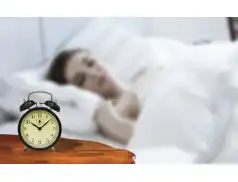 4 skuteczne sposoby na walkę z bezsennością