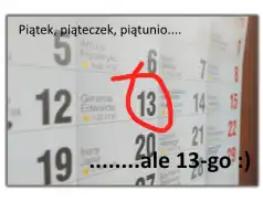 Piątek 13-go