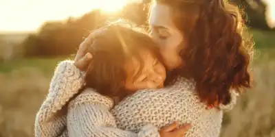 Międzynarodowy Dzień Przytulania. Ciepło, zdrowie i radość w jednym geście