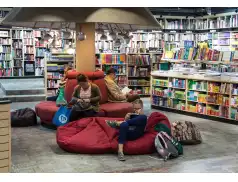 Weekend Księgarń Kameralnych w Pułtusku