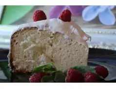 Łatwe i szybkie ciasto z owocami sezonowymi. Rozkosz dla podniebienia.