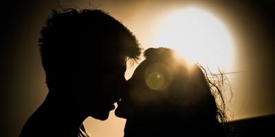 Dziś Światowy Dzień Pocałunku