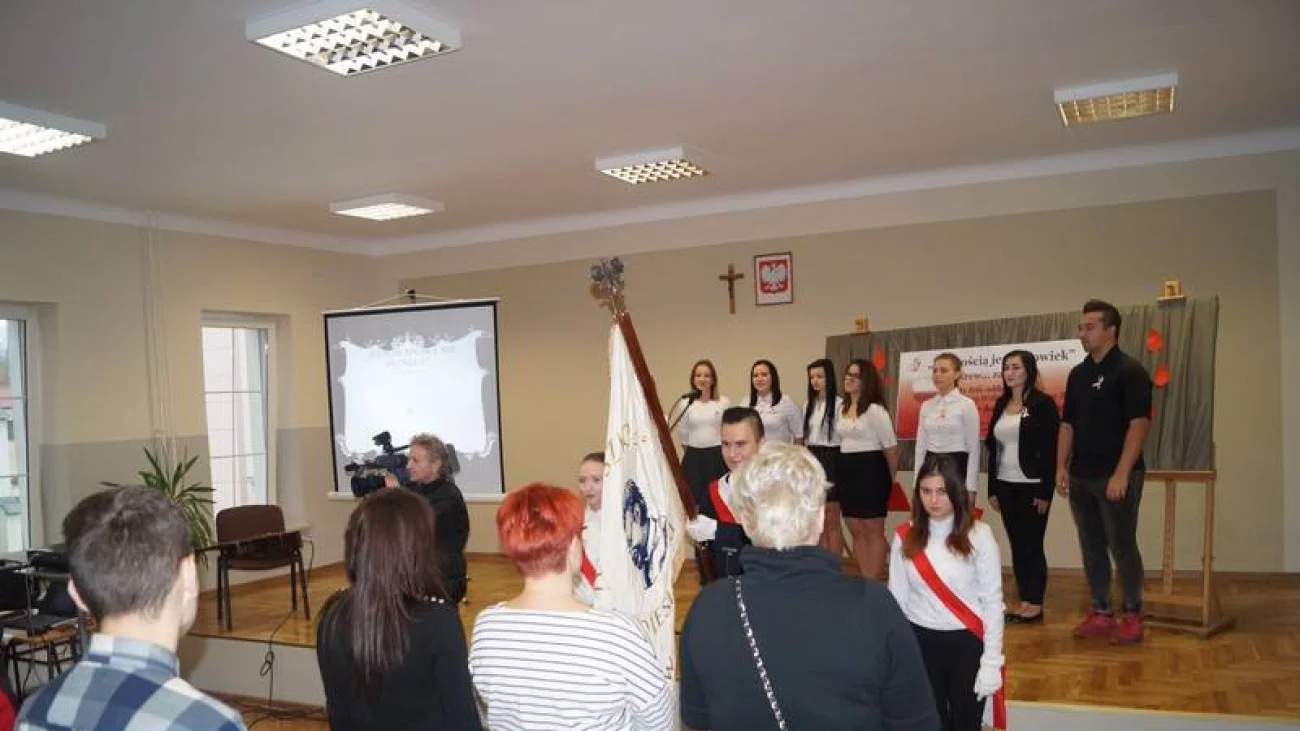 Pułtuski Prus dostał certyfikat za promowanie zdrowia