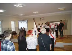 Pułtuski Prus dostał certyfikat za promowanie zdrowia