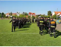 XI Powiatowe Zawody Sportowo – Pożarnicze 2019 w Pułtusku