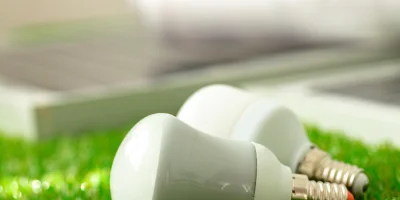 309 nowych lamp LED w pułtuskiej „Czwórce”. Modernizacja za ponad 146 tys. zł