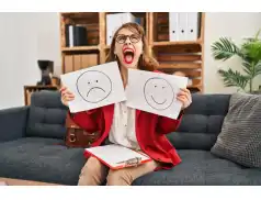 W poszukiwaniu stabilności. Jak radzić sobie z wahaniami nastroju?