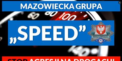 Bezpieczeństwo na drogach Mazowsza