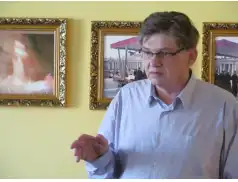 Koncert dla starego partyzanta