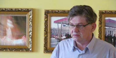 Koncert dla starego partyzanta