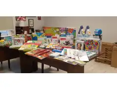 Pomoce dydaktyczne dla pułtuskich publicznych szkół podstawowych