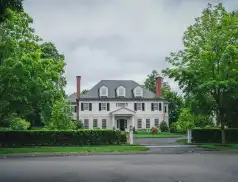 Dom inteligentny: komfort czy inwazja prywatności?